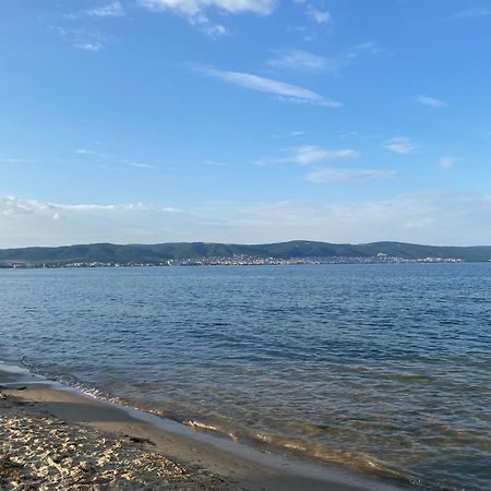 Anita A15 Family Apartment Sunny Beach Buitenkant foto