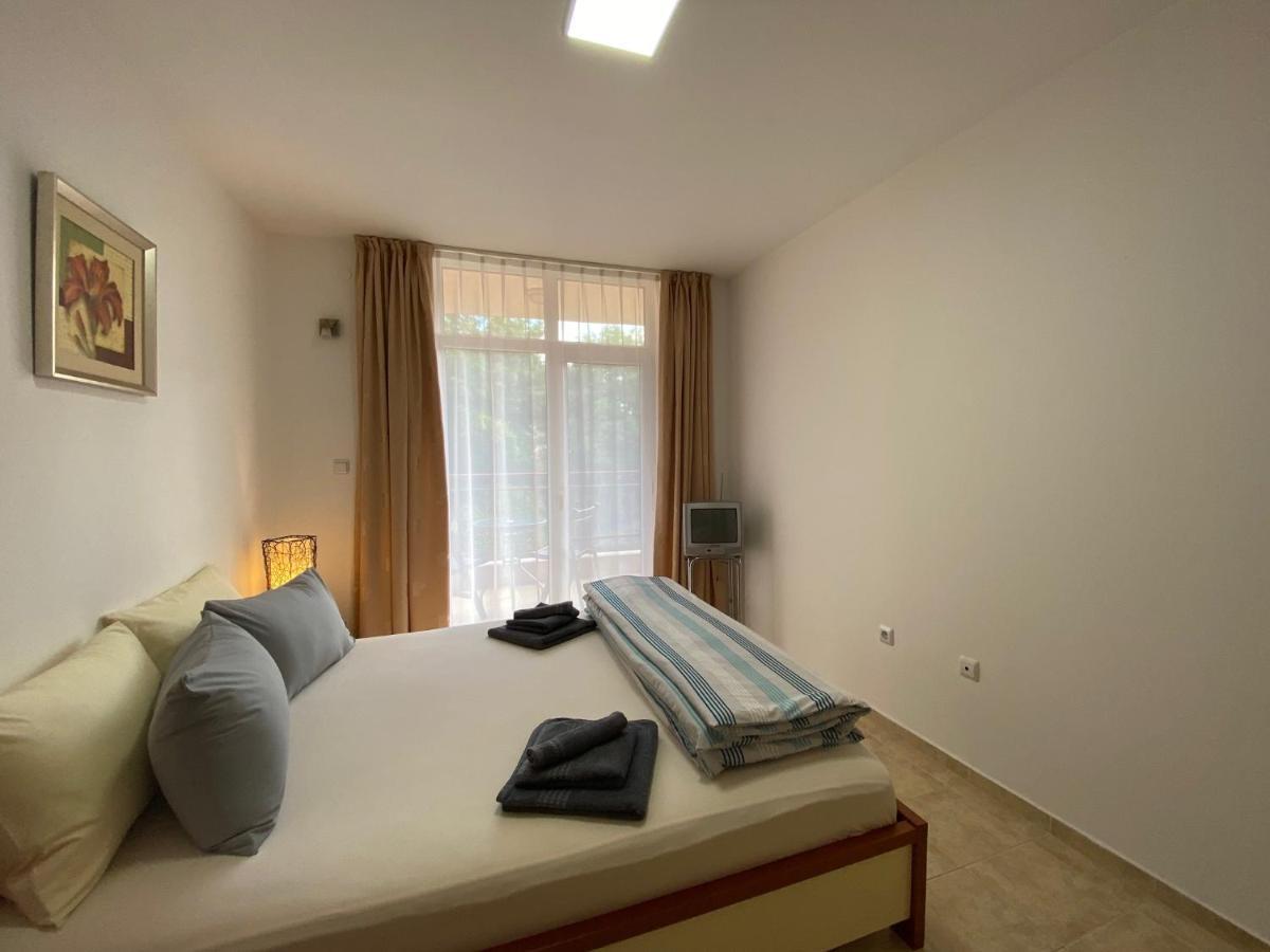 Anita A15 Family Apartment Sunny Beach Buitenkant foto