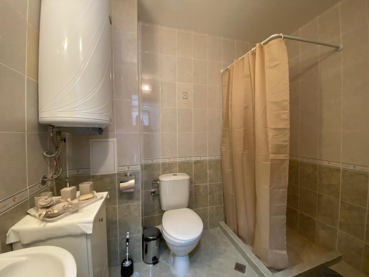 Anita A15 Family Apartment Sunny Beach Buitenkant foto