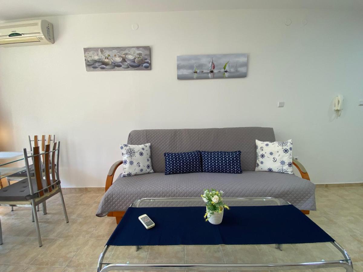 Anita A15 Family Apartment Sunny Beach Buitenkant foto
