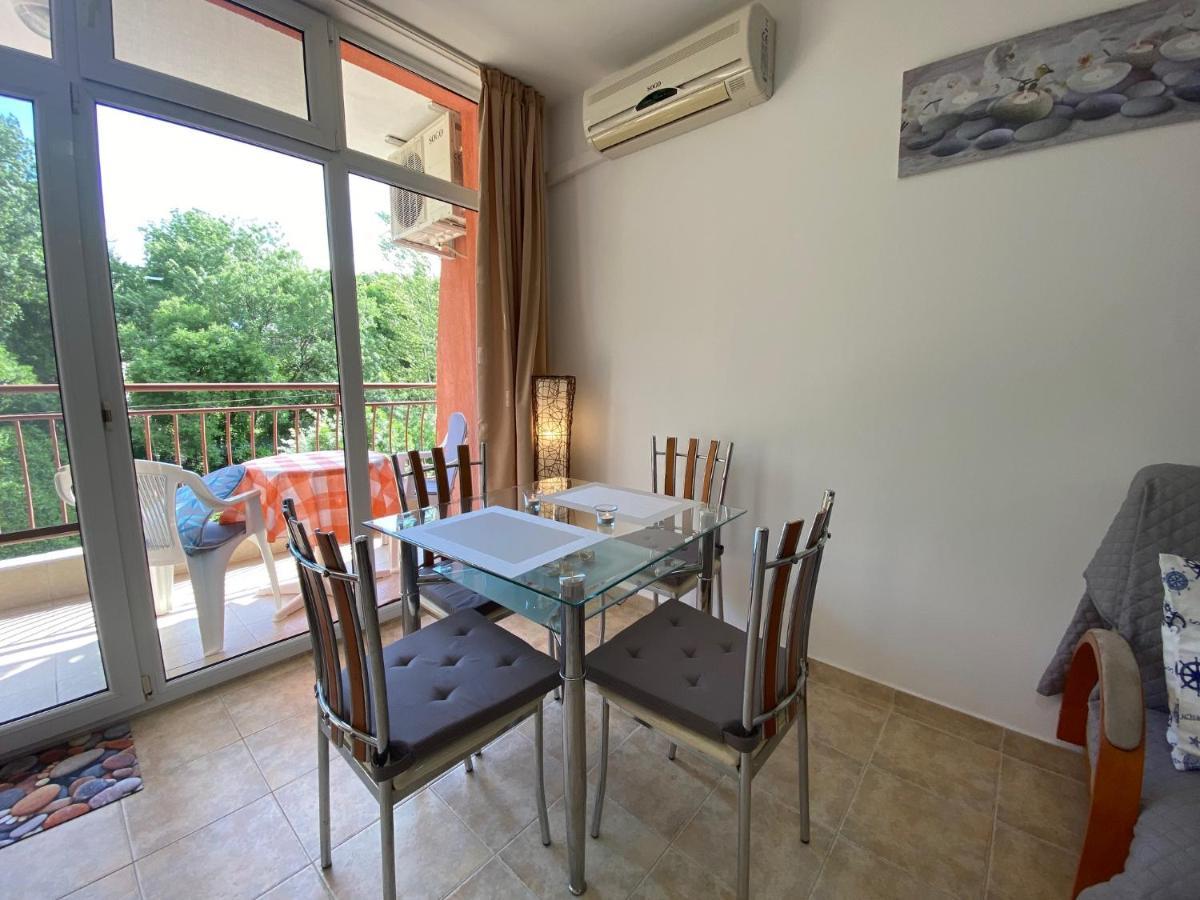 Anita A15 Family Apartment Sunny Beach Buitenkant foto