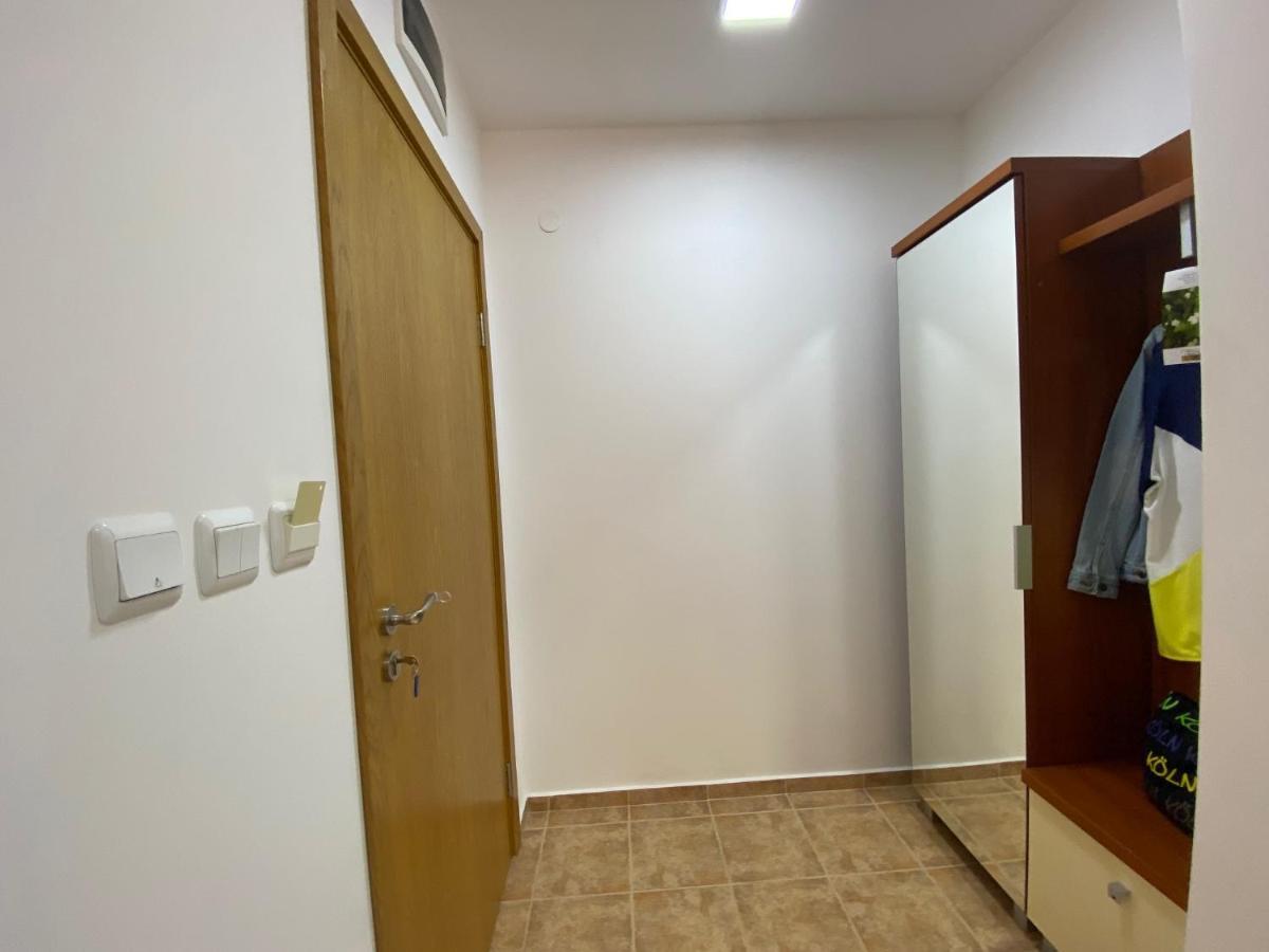 Anita A15 Family Apartment Sunny Beach Buitenkant foto