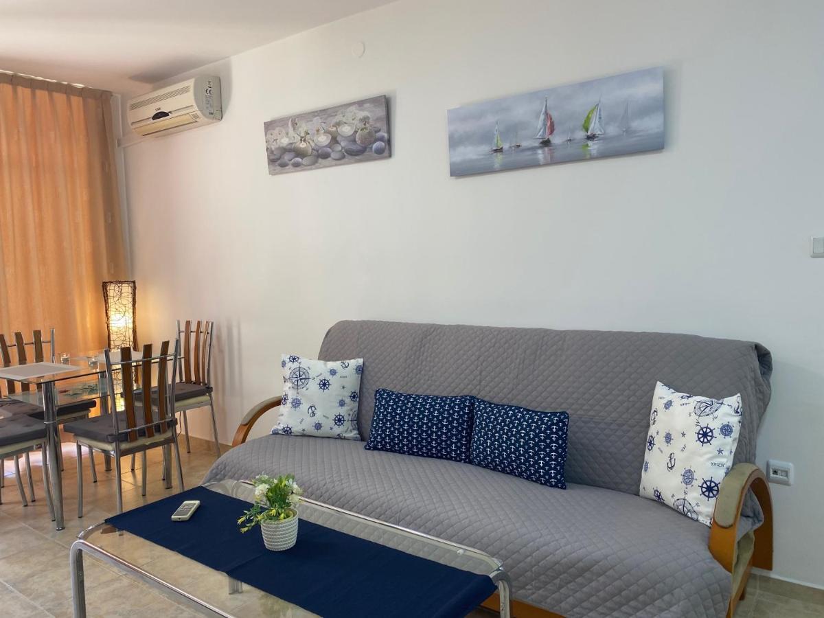Anita A15 Family Apartment Sunny Beach Buitenkant foto