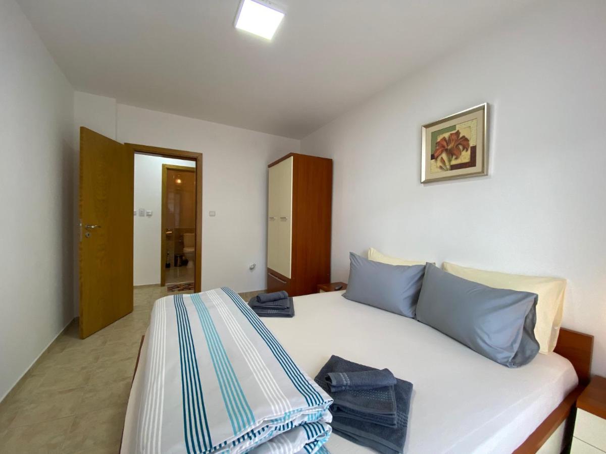 Anita A15 Family Apartment Sunny Beach Buitenkant foto