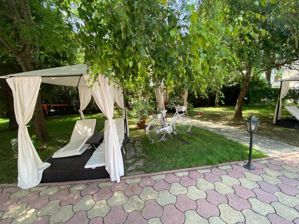 Anita A15 Family Apartment Sunny Beach Buitenkant foto
