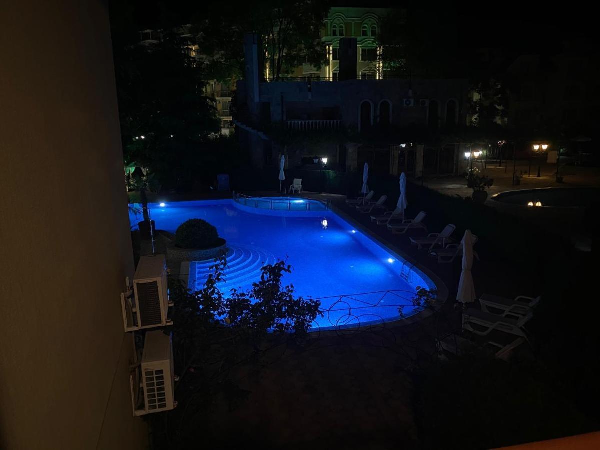 Anita A15 Family Apartment Sunny Beach Buitenkant foto
