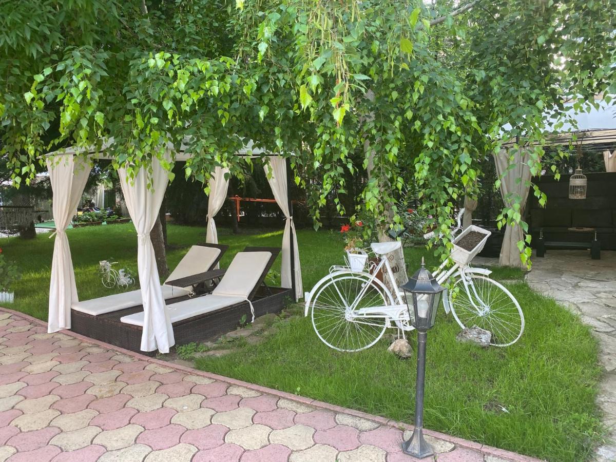 Anita A15 Family Apartment Sunny Beach Buitenkant foto