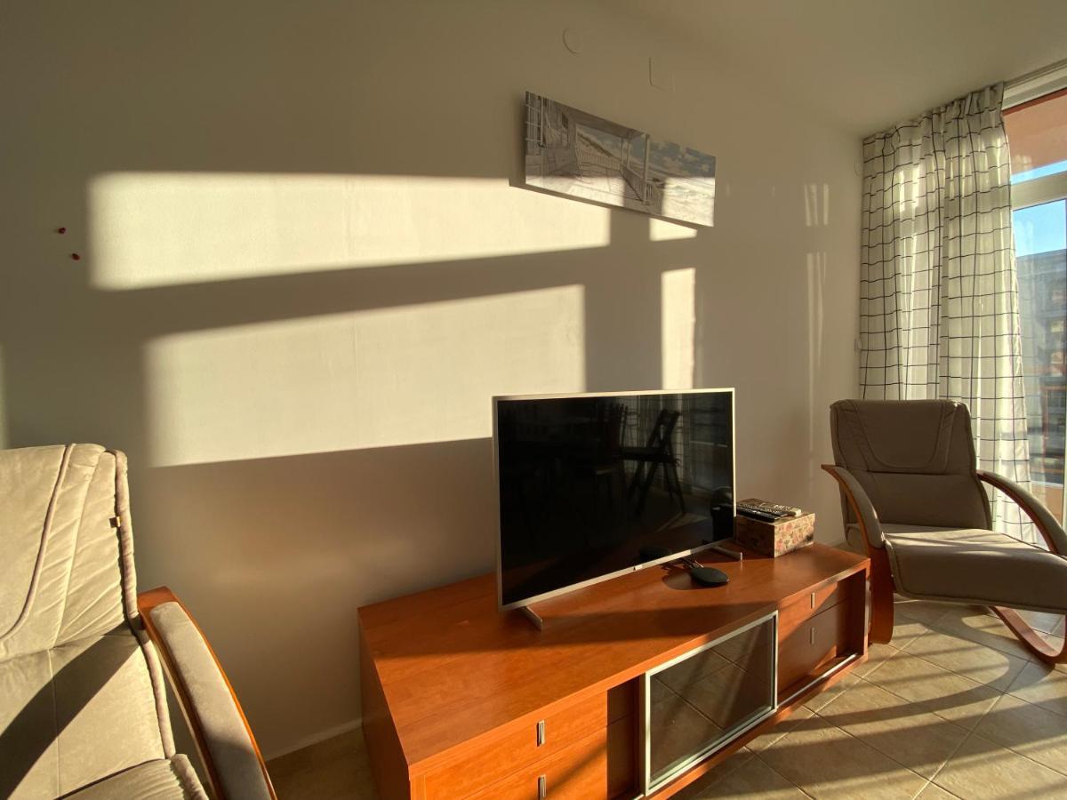 Anita A15 Family Apartment Sunny Beach Buitenkant foto