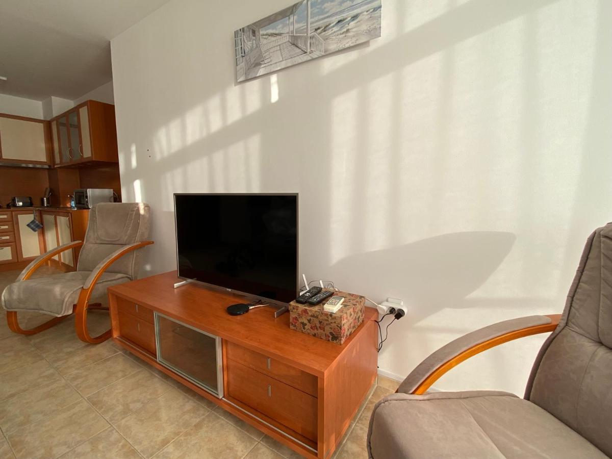Anita A15 Family Apartment Sunny Beach Buitenkant foto